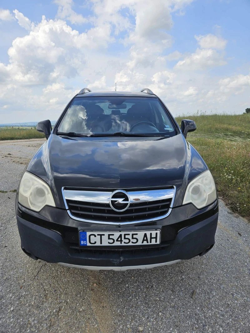 Opel Antara 2.0 CDTI - 5500 € / 10757.07 лв. - 33832094 1 | Car24.bg Opel Antara 2.0 CDTI - 5500 € / 10757.07 лв. - 33832094 1
