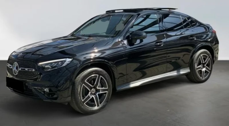 Mercedes-Benz GLC 220 D* COUPE* AMG* PANO* 360* - 54000 € / 105614.82 лв. - 71545435 1 | Car24.bg Mercedes-Benz GLC 220 D* COUPE* AMG* PANO* 360* - 54000 € / 105614.82 лв. - 71545435 1