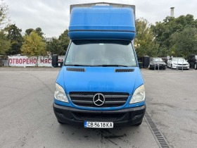 Mercedes-Benz 316 SPRINTER | Mobile.bg   2