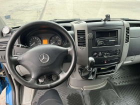 Mercedes-Benz 316 SPRINTER | Mobile.bg   7