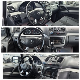 Mercedes-Benz Vito 2.2cdi 5+ 1  | Mobile.bg   13