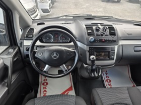 Mercedes-Benz Vito 2.2cdi 5+ 1  | Mobile.bg   17