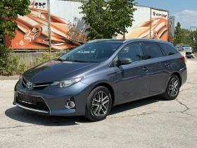 Toyota Auris 1.5 Hybrid 99 к.с. - Car24.bg Toyota Auris 1.5 Hybrid 99 к.с.