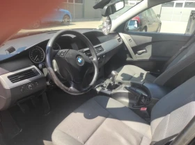 BMW 520 | Mobile.bg — малка снимка 11