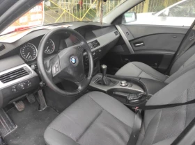 BMW 520 | Mobile.bg — малка снимка 2