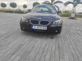 BMW 520 | Mobile.bg — малка снимка 15