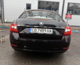 Skoda Octavia - 28000 лв. / 14316.17 € - 17569221 6 | Car24.bg Skoda Octavia - 28000 лв. / 14316.17 € - 17569221 6