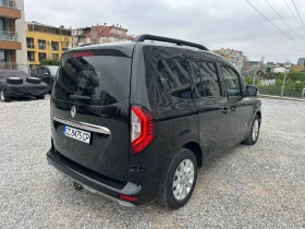 Renault Kangoo - 34900 лв. / 17844.09 € - 72752637 4 | Car24.bg Renault Kangoo - 34900 лв. / 17844.09 € - 72752637 4