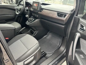 Renault Kangoo - 34900 лв. / 17844.09 € - 72752637 11 | Car24.bg Renault Kangoo - 34900 лв. / 17844.09 € - 72752637 11