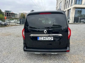 Renault Kangoo - 34900 лв. / 17844.09 € - 72752637 5 | Car24.bg Renault Kangoo - 34900 лв. / 17844.09 € - 72752637 5