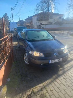 Renault Megane 4ip - 1800 € / 3520.49 лв. - 72161529 7 | Car24.bg Renault Megane 4ip - 1800 € / 3520.49 лв. - 72161529 7