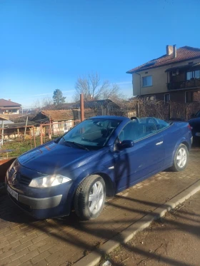 Renault Megane 4ip - 1800 € / 3520.49 лв. - 72161529 3 | Car24.bg Renault Megane 4ip - 1800 € / 3520.49 лв. - 72161529 3