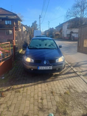 Renault Megane 4ip - 1800 € / 3520.49 лв. - 72161529 2 | Car24.bg Renault Megane 4ip - 1800 € / 3520.49 лв. - 72161529 2