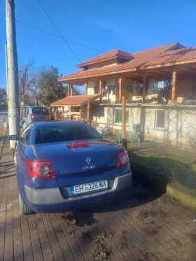 Renault Megane 4ip - 1800 € / 3520.49 лв. - 72161529 5 | Car24.bg Renault Megane 4ip - 1800 € / 3520.49 лв. - 72161529 5