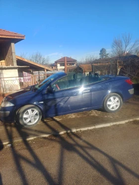 Renault Megane 4ip - 1800 € / 3520.49 лв. - 72161529 8 | Car24.bg Renault Megane 4ip - 1800 € / 3520.49 лв. - 72161529 8