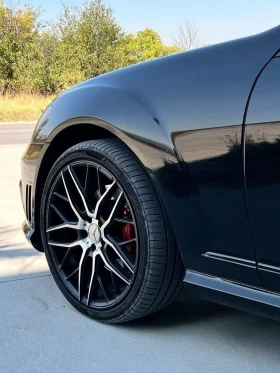 Mercedes-Benz S 350 - 14000 € / 27381.62 лв. - 65540897 12 | Car24.bg Mercedes-Benz S 350 - 14000 € / 27381.62 лв. - 65540897 12