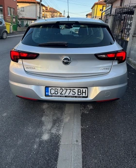 Opel Astra K, 1.4, Turbo, 125 к.с., пробег 61 771 km, Euro 6 - 8350 € / 16331.18 лв. - 37109262 5 | Car24.bg Opel Astra K, 1.4, Turbo, 125 к.с., пробег 61 771 km, Euro 6 - 8350 € / 16331.18 лв. - 37109262 5