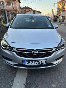 Opel Astra K, 1.4, Turbo, 125 к.с., пробег 61 771 km, Euro 6 - 8350 € / 16331.18 лв. - 37109262 4 | Car24.bg Opel Astra K, 1.4, Turbo, 125 к.с., пробег 61 771 km, Euro 6 - 8350 € / 16331.18 лв. - 37109262 4