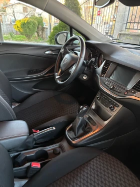 Opel Astra K, 1.4, Turbo, 125 к.с., пробег 61 771 km, Euro 6 - 8350 € / 16331.18 лв. - 37109262 9 | Car24.bg Opel Astra K, 1.4, Turbo, 125 к.с., пробег 61 771 km, Euro 6 - 8350 € / 16331.18 лв. - 37109262 9