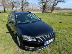 VW Passat 2.0 TDi 140 ps - Car24.bg VW Passat 2.0 TDi 140 ps