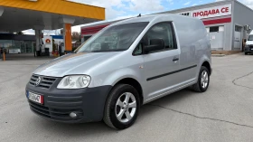 VW Caddy 1.9 tdi NAVI - Car24.bg VW Caddy 1.9 tdi NAVI