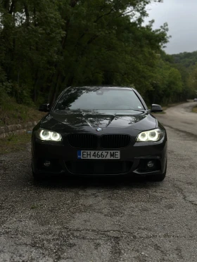 Снимка BMW 535