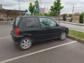 Снимка VW Lupo