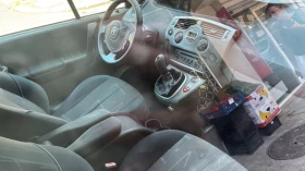 Renault Scenic undefined | Auto.bg — изображение 5 Renault Scenic undefined | Auto.bg — изображение 5