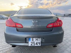 Infiniti G35 G 35S 353 ks Газов инжекцион !!! Собствен лизинг ! | Auto.bg — изображение 6 Infiniti G35 G 35S 353 ks Газов инжекцион !!! Собствен лизинг ! | Auto.bg — изображение 6