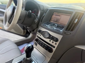 Infiniti G35 G 35S 353 ks Газов инжекцион !!! Собствен лизинг ! | Auto.bg — изображение 15 Infiniti G35 G 35S 353 ks Газов инжекцион !!! Собствен лизинг ! | Auto.bg — изображение 15