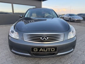 Infiniti G35 G 35S 353 ks Газов инжекцион !!! Собствен лизинг ! | Auto.bg — изображение 2 Infiniti G35 G 35S 353 ks Газов инжекцион !!! Собствен лизинг ! | Auto.bg — изображение 2