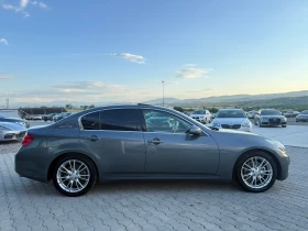 Infiniti G35 G 35S 353 ks Газов инжекцион !!! Собствен лизинг ! | Auto.bg — изображение 4 Infiniti G35 G 35S 353 ks Газов инжекцион !!! Собствен лизинг ! | Auto.bg — изображение 4