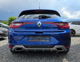 Renault Megane 1.6dci GTsport/4control | Auto.bg — изображение 5 Renault Megane 1.6dci GTsport/4control | Auto.bg — изображение 5
