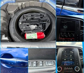 Renault Megane 1.6dci GTsport/4control | Auto.bg — изображение 17 Renault Megane 1.6dci GTsport/4control | Auto.bg — изображение 17