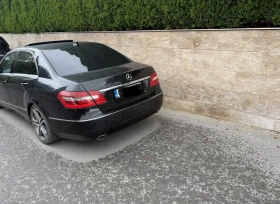 Mercedes-Benz E 350 - 11000 € / 21514.13 лв. - 35396368 2 | Car24.bg Mercedes-Benz E 350 - 11000 € / 21514.13 лв. - 35396368 2