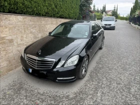 Mercedes-Benz E 350 - Car24.bg Mercedes-Benz E 350