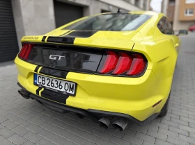 Ford Mustang 5.0 GT 3024км Без ПТП РЪЧКА ГЕНЕРАЦИЯ MBRP СПОРТ | Auto.bg — изображение 5 Ford Mustang 5.0 GT 3024км Без ПТП РЪЧКА ГЕНЕРАЦИЯ MBRP СПОРТ | Auto.bg — изображение 5