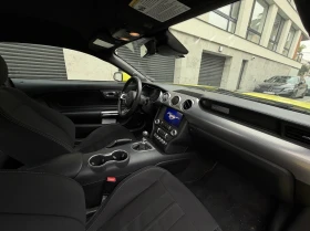 Ford Mustang 5.0 GT 3024км Без ПТП РЪЧКА ГЕНЕРАЦИЯ MBRP СПОРТ | Auto.bg — изображение 12 Ford Mustang 5.0 GT 3024км Без ПТП РЪЧКА ГЕНЕРАЦИЯ MBRP СПОРТ | Auto.bg — изображение 12