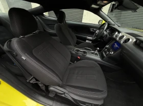 Ford Mustang 5.0 GT 3024км Без ПТП РЪЧКА ГЕНЕРАЦИЯ MBRP СПОРТ | Auto.bg — изображение 11 Ford Mustang 5.0 GT 3024км Без ПТП РЪЧКА ГЕНЕРАЦИЯ MBRP СПОРТ | Auto.bg — изображение 11