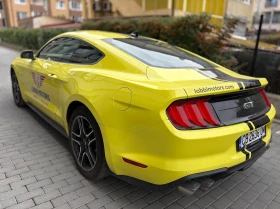 Ford Mustang 5.0 GT 3024км Без ПТП РЪЧКА ГЕНЕРАЦИЯ MBRP СПОРТ | Auto.bg — изображение 6 Ford Mustang 5.0 GT 3024км Без ПТП РЪЧКА ГЕНЕРАЦИЯ MBRP СПОРТ | Auto.bg — изображение 6