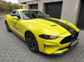 Ford Mustang 5.0 GT 3024км Без ПТП РЪЧКА ГЕНЕРАЦИЯ MBRP СПОРТ | Auto.bg — изображение 3 Ford Mustang 5.0 GT 3024км Без ПТП РЪЧКА ГЕНЕРАЦИЯ MBRP СПОРТ | Auto.bg — изображение 3