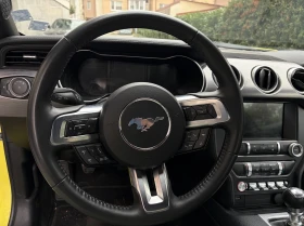 Ford Mustang 5.0 GT 3024км Без ПТП РЪЧКА ГЕНЕРАЦИЯ MBRP СПОРТ | Auto.bg — изображение 10 Ford Mustang 5.0 GT 3024км Без ПТП РЪЧКА ГЕНЕРАЦИЯ MBRP СПОРТ | Auto.bg — изображение 10