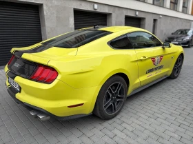 Ford Mustang 5.0 GT 3024км Без ПТП РЪЧКА ГЕНЕРАЦИЯ MBRP СПОРТ | Auto.bg — изображение 4 Ford Mustang 5.0 GT 3024км Без ПТП РЪЧКА ГЕНЕРАЦИЯ MBRP СПОРТ | Auto.bg — изображение 4