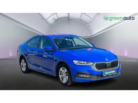 Skoda Octavia 2.0 TDi, Месечна вноска от 199 | Auto.bg — изображение 8 Skoda Octavia 2.0 TDi, Месечна вноска от 199 | Auto.bg — изображение 8
