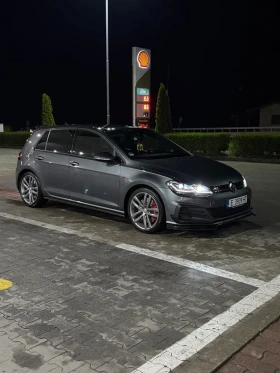 VW Golf Golf 7.5 GTI Performance - 28000 € - 17871642 6 | Car24.bg VW Golf Golf 7.5 GTI Performance - 28000 € - 17871642 6