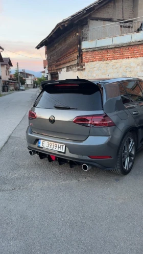 VW Golf Golf 7.5 GTI Performance - 28000 € - 17871642 3 | Car24.bg VW Golf Golf 7.5 GTI Performance - 28000 € - 17871642 3