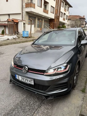 VW Golf Golf 7.5 GTI Performance - 28000 € - 17871642 9 | Car24.bg VW Golf Golf 7.5 GTI Performance - 28000 € - 17871642 9