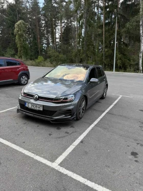 VW Golf Golf 7.5 GTI Performance - 28000 € - 17871642 5 | Car24.bg VW Golf Golf 7.5 GTI Performance - 28000 € - 17871642 5