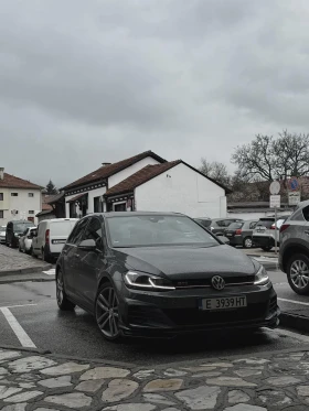 VW Golf Golf 7.5 GTI Performance - 28000 € - 17871642 8 | Car24.bg VW Golf Golf 7.5 GTI Performance - 28000 € - 17871642 8