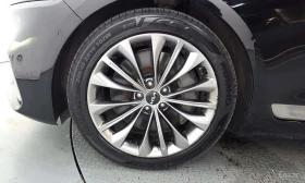 Kia K9 undefined | Auto.bg — изображение 5 Kia K9 undefined | Auto.bg — изображение 5